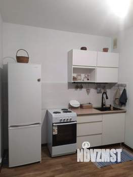 1-к квартира, на длительный срок, 36м2, 8/11 этаж