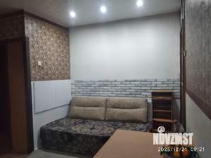 2-к квартира, на длительный срок, 40м2, 5/5 этаж