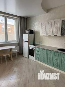 2-к квартира, на длительный срок, 64м2, 3/18 этаж