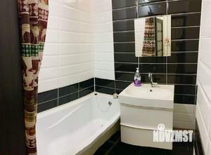 2-к квартира, посуточно, 60м2, 1/1 этаж