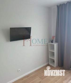 Студия квартира, на длительный срок, 22м2, 12/25 этаж