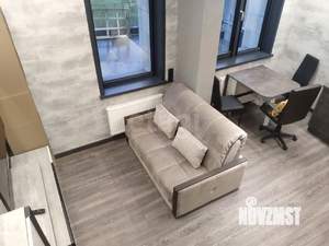 Студия квартира, на длительный срок, 28м2, 1/11 этаж