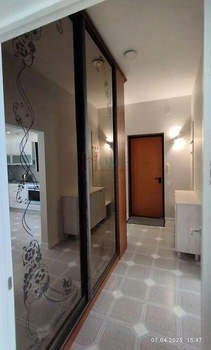 1-к квартира, на длительный срок, 54м2, 4/5 этаж