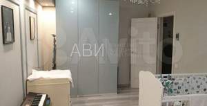 2-к квартира, на длительный срок, 45м2, 6/9 этаж