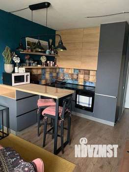 2-к квартира, на длительный срок, 35м2, 6/13 этаж