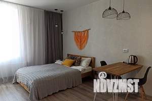 1-к квартира, посуточно, 29м2, 7/17 этаж