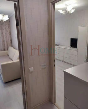 1-к квартира, на длительный срок, 39м2, 2/10 этаж