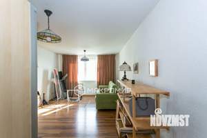 3-к квартира, на длительный срок, 95м2, 13/17 этаж