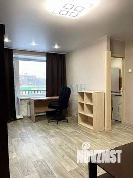 2-к квартира, на длительный срок, 40м2, 4/5 этаж