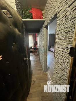 1-к квартира, на длительный срок, 30м2, 2/9 этаж