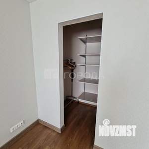 1-к квартира, на длительный срок, 55м2, 5/16 этаж