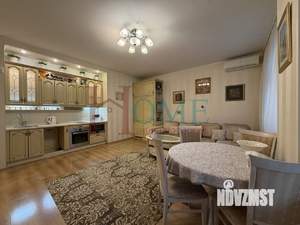 2-к квартира, на длительный срок, 48м2, 5/21 этаж