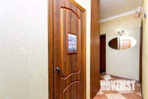 2-к квартира, посуточно, 75м2, 3/6 этаж