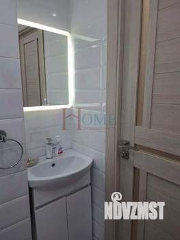 1-к квартира, на длительный срок, 43м2, 1/10 этаж
