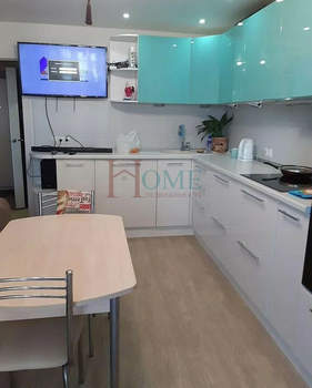 1-к квартира, на длительный срок, 40м2, 10/10 этаж