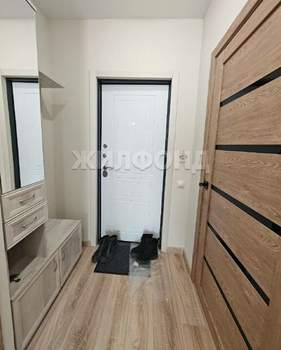 2-к квартира, на длительный срок, 40м2, 15/18 этаж