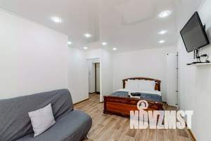 2-к квартира, посуточно, 42м2, 2/5 этаж