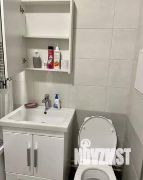 2-к квартира, посуточно, 37м2, 2/16 этаж