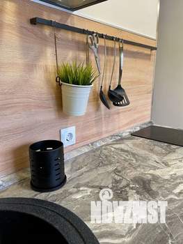 2-к квартира, посуточно, 47м2, 3/5 этаж