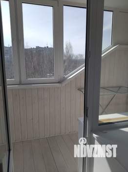 1-к квартира, на длительный срок, 35м2, 6/10 этаж