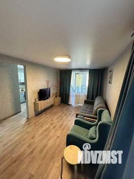 1-к квартира, на длительный срок, 31м2, 4/5 этаж