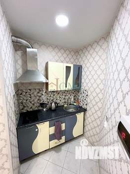 2-к квартира, на длительный срок, 47м2, 6/24 этаж