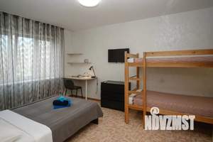 1-к квартира, посуточно, 38м2, 8/10 этаж