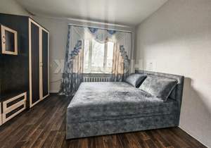 2-к квартира, на длительный срок, 49м2, 4/4 этаж