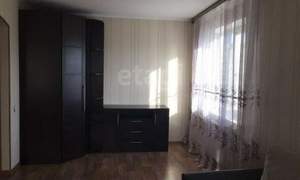 1-к квартира, на длительный срок, 31м2, 4/5 этаж