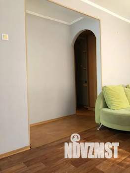 1-к квартира, посуточно, 32м2, 5/5 этаж