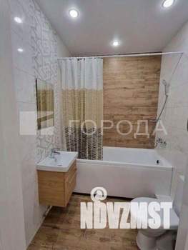Студия квартира, на длительный срок, 28м2, 16/17 этаж
