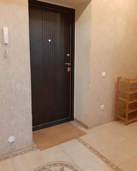 1-к квартира, на длительный срок, 39м2, 10/18 этаж