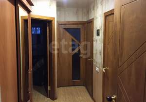 1-к квартира, на длительный срок, 37м2, 3/12 этаж