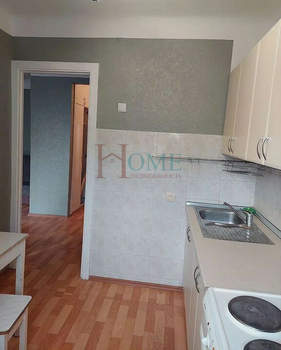 1-к квартира, на длительный срок, 31м2, 5/5 этаж