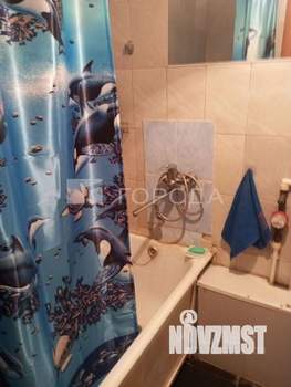 1-к квартира, на длительный срок, 31м2, 1/9 этаж