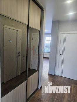 2-к квартира, на длительный срок, 36м2, 4/9 этаж