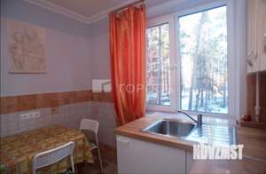 2-к квартира, на длительный срок, 45м2, 2/5 этаж