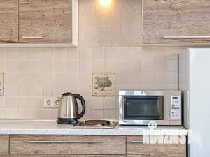 Студия квартира, посуточно, 30м2, 12/25 этаж