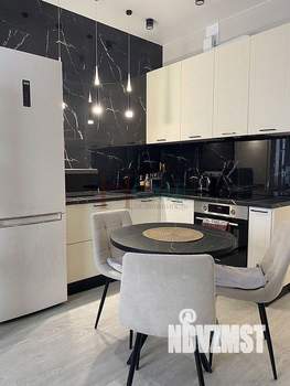 1-к квартира, на длительный срок, 52м2, 26/29 этаж