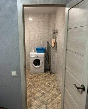 1-к квартира, на длительный срок, 40м2, 1/9 этаж