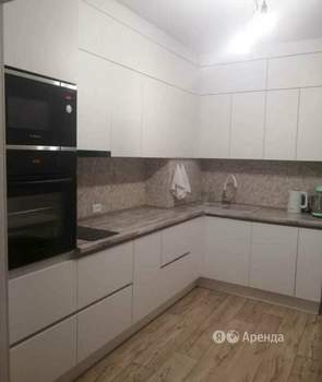 1-к квартира, на длительный срок, 59м2, 1/10 этаж