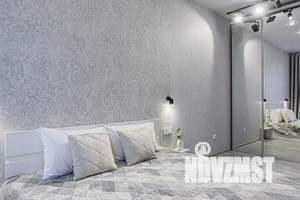 1-к квартира, посуточно, 35м2, 11/25 этаж