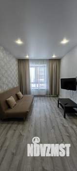 1-к квартира, на длительный срок, 38м2, 6/16 этаж