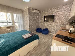 1-к квартира, посуточно, 30м2, 5/7 этаж