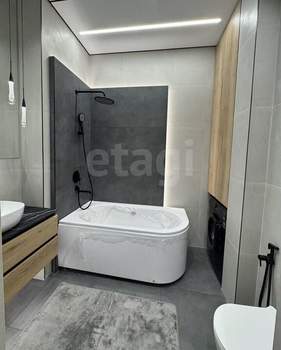 2-к квартира, на длительный срок, 54м2, 3/25 этаж