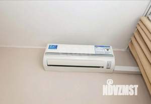 1-к квартира, на длительный срок, 32м2, 2/10 этаж