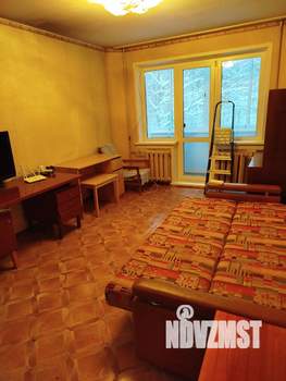 1-к квартира, на длительный срок, 32м2, 2/4 этаж