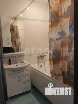 2-к квартира, на длительный срок, 55м2, 7/14 этаж