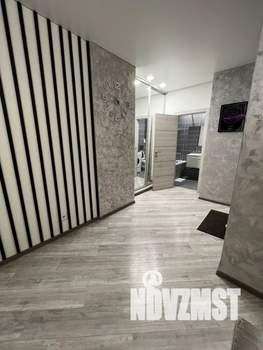 Студия квартира, посуточно, 30м2, 2/25 этаж