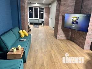 2-к квартира, посуточно, 97м2, 2/18 этаж